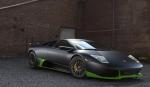 Lamborghini Murcielago LP750 by Edo Competition 2011 года